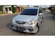 Xenia xi 1,3cc manual silver 2011 Angsuran di bawah 2 juta