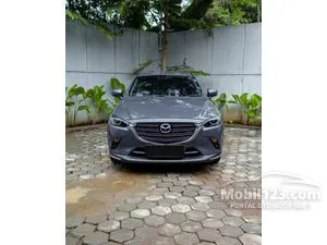 2021 Mazda CX-3 1.5 Sport SUV