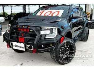2023 Ford RANGER 2.0 Sport Double Cab Pickup