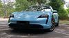 2020 Porsche Taycan 4S - Quick Review 