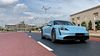 2020 Porsche Taycan 4S - Quick Review 