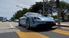 2020 Porsche Taycan 4S - Quick Review 