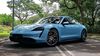 2020 Porsche Taycan 4S - Quick Review 