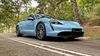 2020 Porsche Taycan 4S - Quick Review 