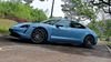 2020 Porsche Taycan 4S - Quick Review 
