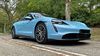 2020 Porsche Taycan 4S - Quick Review 