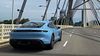 2020 Porsche Taycan 4S - Quick Review 