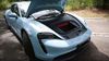 2020 Porsche Taycan 4S - Quick Review 