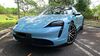 2020 Porsche Taycan 4S - Quick Review 