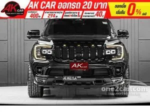 2024 Ford EVEREST 2.0 Titanium+ SUV