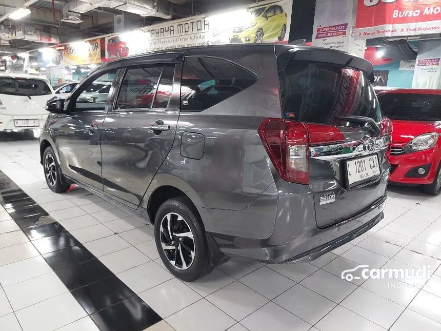 2023 Daihatsu Sigra R MPV