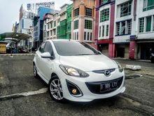 Mazda 2 1.5 R Hatchback 2011 A/T