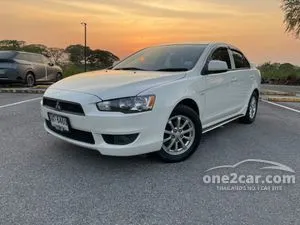 2011 Mitsubishi Lancer EX 1.8 GLS LTD Sedan