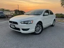 2011 Mitsubishi Lancer EX 1.8 (ปี 09-15) GLS LTD Sedan