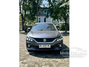2022 Suzuki Baleno 1.5 Hatchback