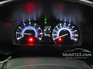 2021 Toyota Rush 1.5 GR Sport SUV