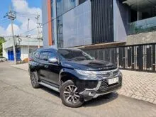 2017 Mitsubishi Pajero Sport 2.4 Dakar 4X2 SUV