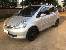 2006 Honda Jazz 1.5 i-DSI Hatchback