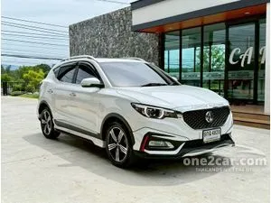 2019 MG ZS 1.5 X SUV