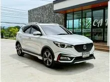 2019 MG ZS 1.5 (ปี 17-25) X SUV