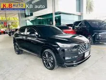 2025 Honda HR-V 1.5 (ปี 22-28) e:HEV RS SUV
