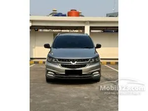 2022 Wuling Cortez 1.5 EX Lux+ MPV