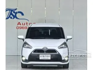 2019 Toyota SIENTA 1.5 V Wagon