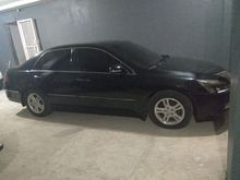 2007 Honda Accord 2.4 VTi-L Sedan