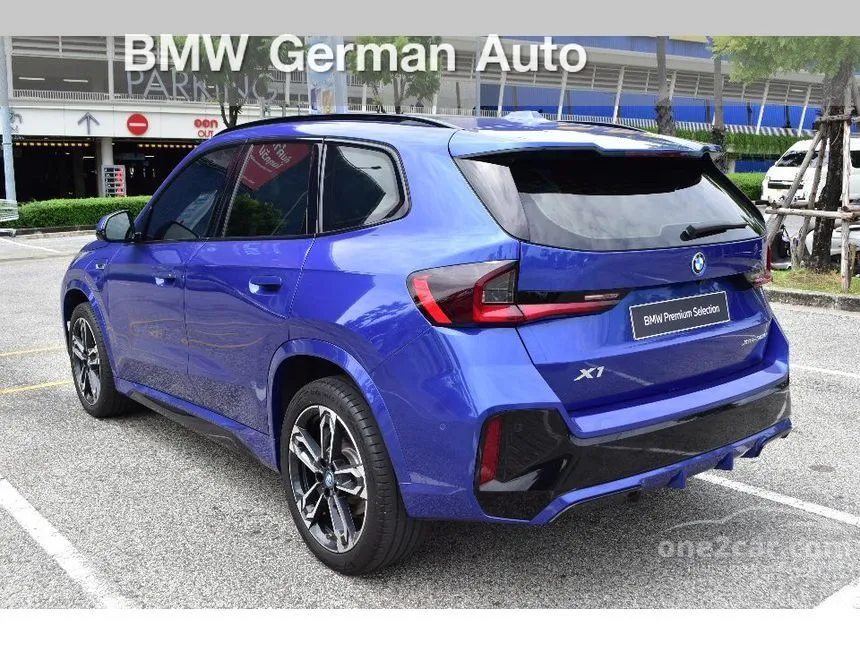 2023 BMW X1 xDrive30e M Sport SUV