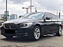 2012 BMW 535i 3.0 Luxury GT Hatchback