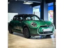 2025 MINI Cooper 0.0 Cooper SE Hatchback