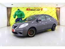 2012 Nissan Almera 1.2 (ปี 11-16) ES Sedan AT