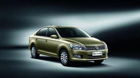 Wow, Volkswagen Siap Bikin Mobil Murah