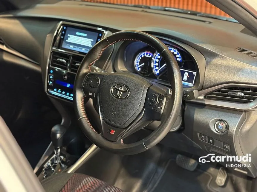 2022 Toyota Yaris GR Sport 3 AB Hatchback