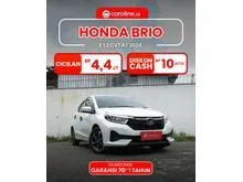 2024 Honda Brio 1.2 Satya E Hatchback