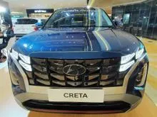 2022 Hyundai Creta 1,5 Prime Wagon