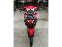 2013 Yamaha Jupiter MX KOPLING 135.0 Others