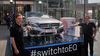 Mercedes-Benz Malaysia Introduces EQ Brand