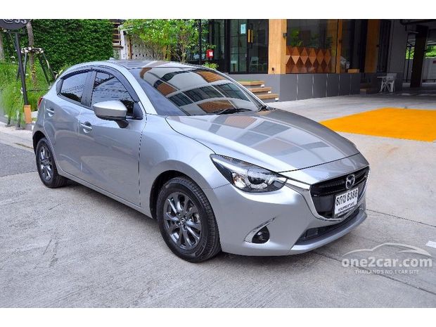 3 SPEED - Search 2 Cars for Sale in Thailand - One2car.com