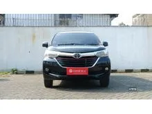 2018 Toyota Avanza 1.3 G MPV