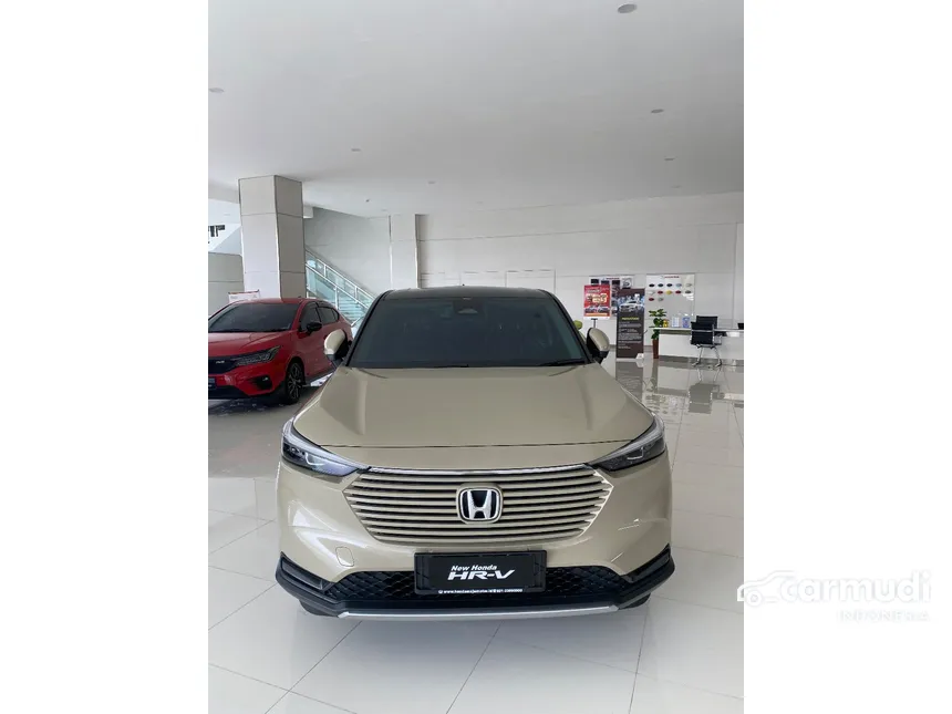 2024 Honda HR-V E SUV