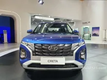 2022 Hyundai Creta 1.5 Trend Wagon BIG PROMO HYUNDAI DISKON HYUNDAI PROMO CRETA PROMO TRADE IN PROMO BUNGA 0 PROMO CASHBACK PROMO HYUNDAI JABODETABEK