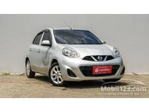 2017 Nissan March 1.2 Hatchback