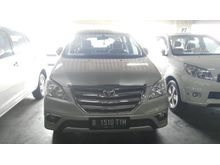 2014 Toyota Kijang Innova 2.0 G