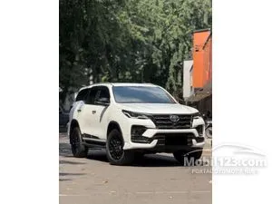 2023 Toyota Fortuner 2.8 GR Sport 4X2 SUV