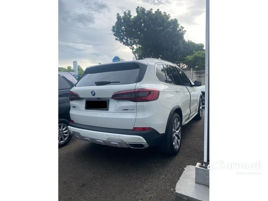 2019 BMW X5 xDrive40i xLine SUV