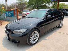 2012 BMW 320d 2.0 E90 (ปี 05-13) Sport Sedan AT