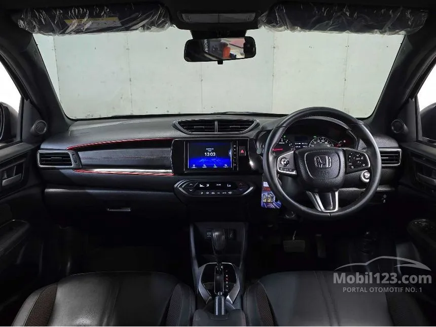 2023 Honda WR-V RS SUV