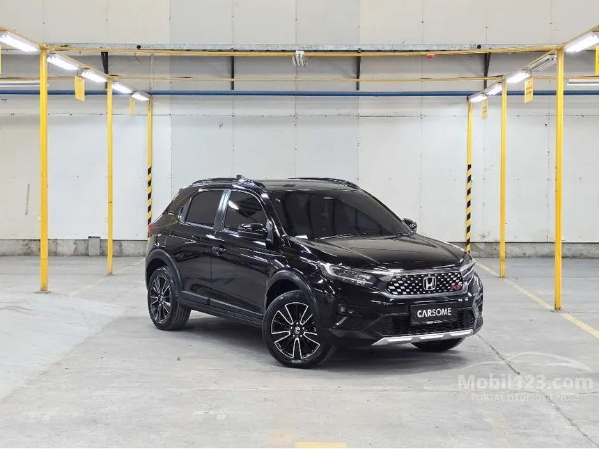 2023 Honda WR-V RS SUV