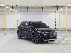 2023 Honda WR-V 1.5 RS SUV